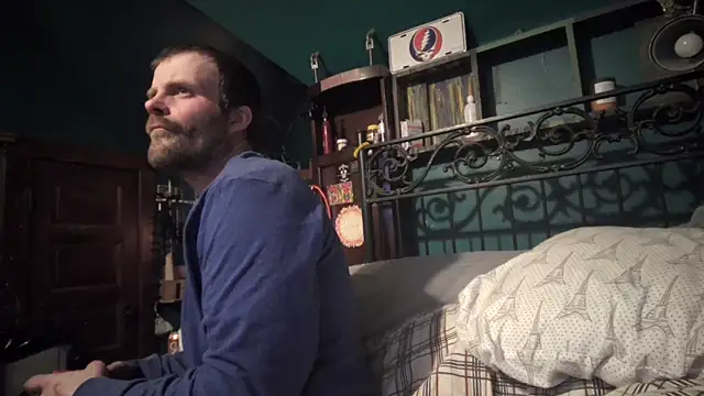 charactrzero Chat XXX in diretta