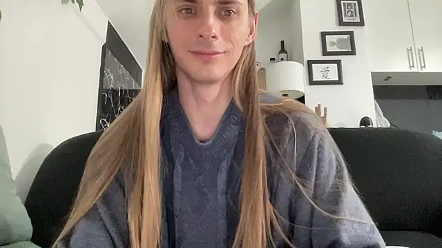 Show Webcam de mi_chyort