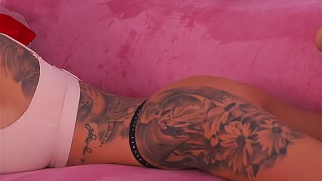 Chat +18 de fallingangel ao vivo