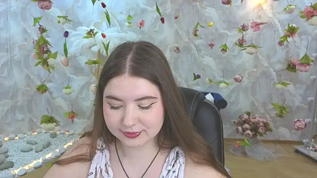 PixelGoddessn Live XXX chat