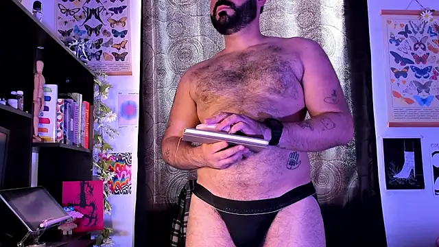 johnnyalx Live XXX-Chat