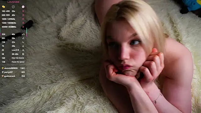 Sembang XXX Secara Langsung EdlinAlliston