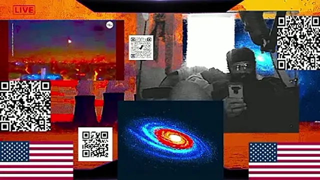 RussellTaylorLacy Show Webcam