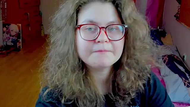 Živý XXX chat Sashy_Way