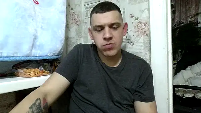 Webkamerová show Mark1404