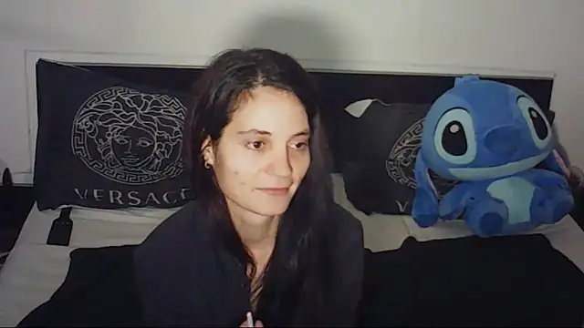 SoftEdgeBoy Webcam show