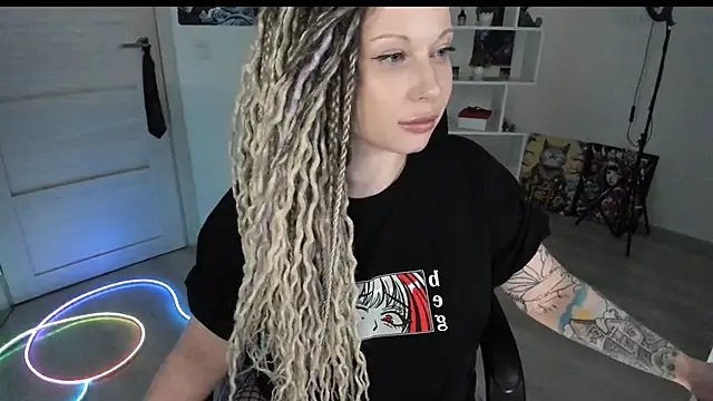 HoneySallyMoore লাইভ XXX চ্যাট