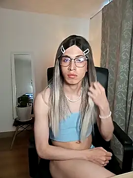 Webkamerová show Andy_Roses