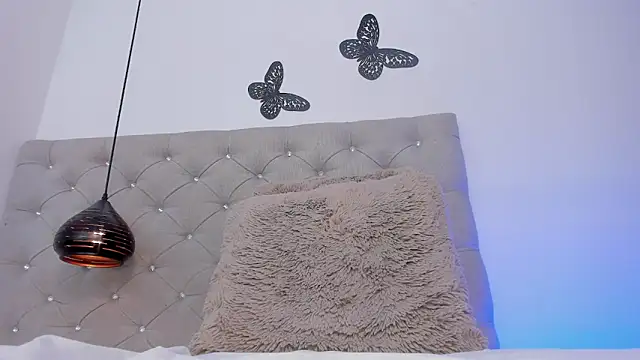 Show Webcam de Rosse_Alice_