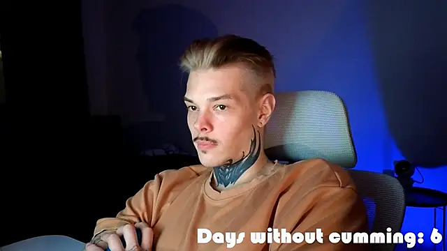 DENIS_HERE: вебкам-шоу