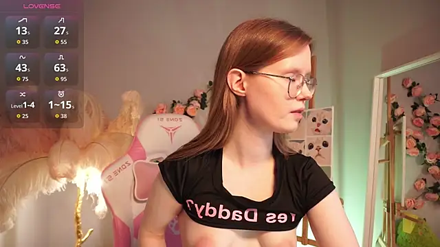 More_Sonne's Live XXX Chat