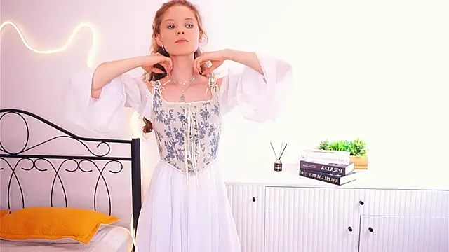 MyrleKnerr Chat XXX live