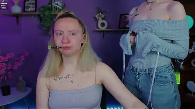 mila_glow1 Live XXX Chat