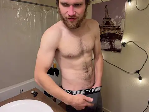 Bad_Boy69_MattZZZ's Webcam Show