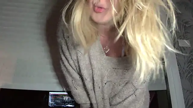 Delichieuse5 Show Webcam