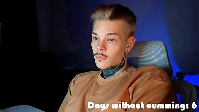 Show webcam de DENIS_HERE