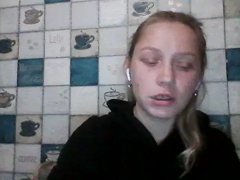 Anna_wey's Live XXX Chat