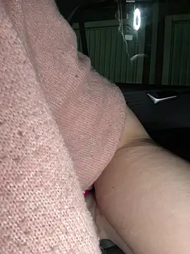 FayeFlame Pertunjukan Webcam