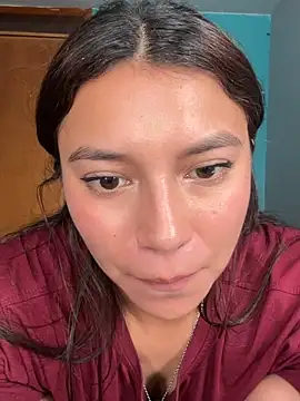 CocoaGigiMuse Webcam Show