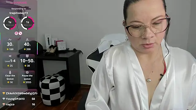 دردشة Sex-Psychology الجنسية المباشرة