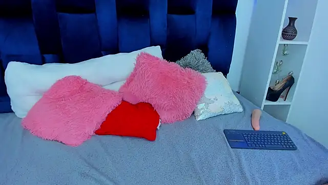 Stefyrossy's Live XXX Chat