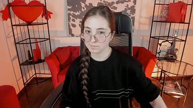 VirtuallVoyant Chat XXX in diretta