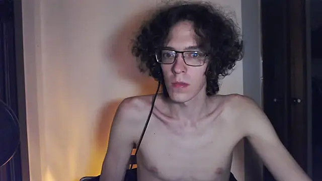 LovesomeCookie webcam show