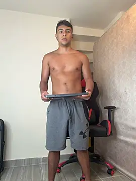 Chat XXX ao vivo de CHR58_