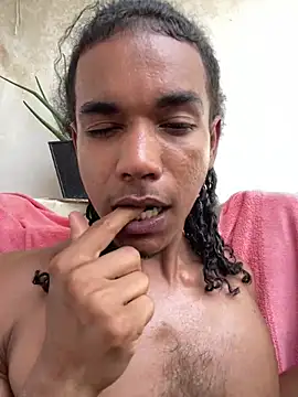 Sexyquerubin's Live XXX Chat