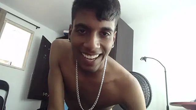 Chat +18 de stevenosori ao vivo