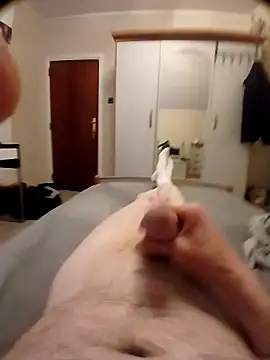 pascalino100 Webcam Show