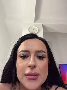 Katty_Pery Adlı Modelin Web Kamerası Şovu