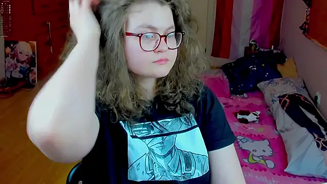 Онлайн чат XXX Sashy_Way