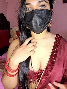 ariya-03: вебкам-шоу