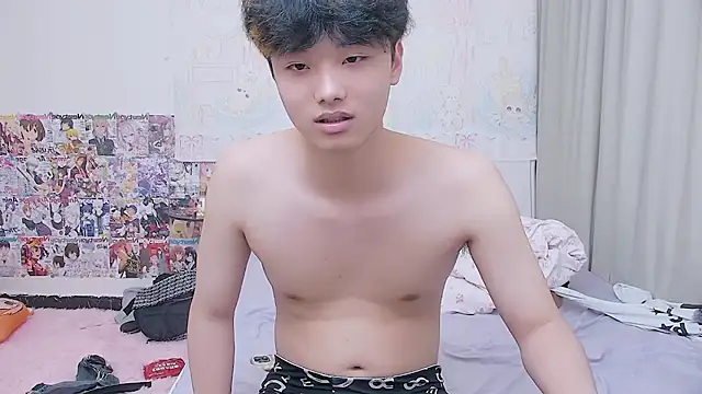 icecream-002 网络视讯表演