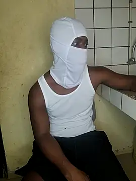 BlackCoffe2 Adlı Modelin Web Kamerası Şovu