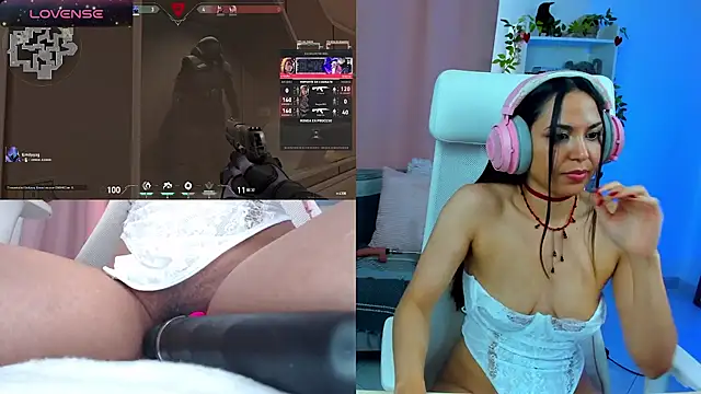 Онлайн чат XXX VenusIslove