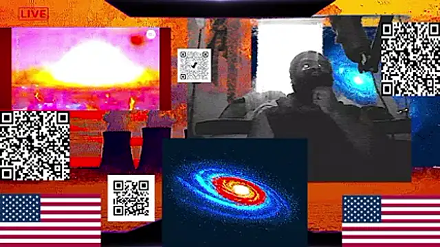 RussellTaylorLacy ওয়েবক্যাম শো