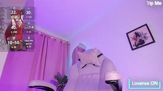 عرض كام Mara_royal