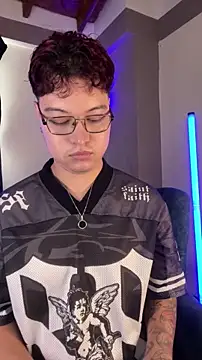 SamaelGarro_ – Kamerová šou