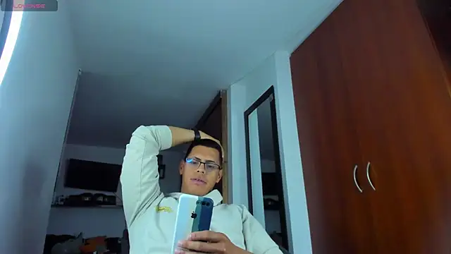 Czat XXX na żywo – _John_Boy_