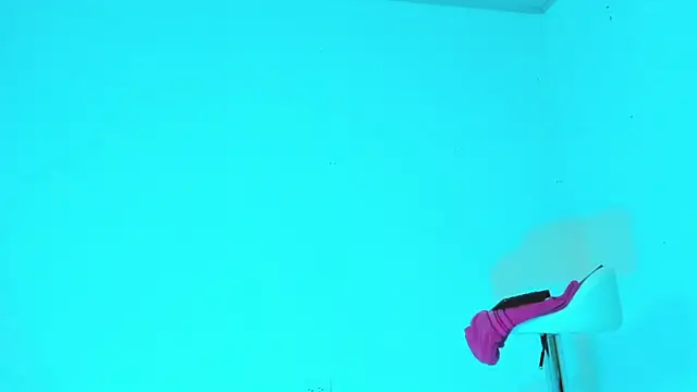 Aohomlester_ 网络视讯表演