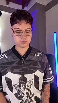 SamaelGarro_ webcam show