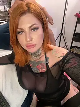 krysstal003 ওয়েবক্যাম শো