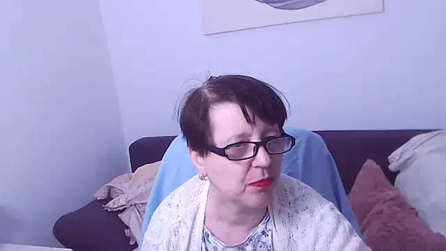 Chat XXX en directo de ChristaRose