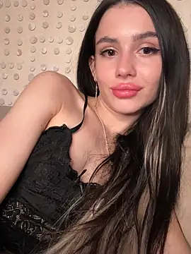 SofiaLaLight's Live XXX Chat