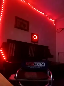 ZaddyBigDee 웹캠 쇼