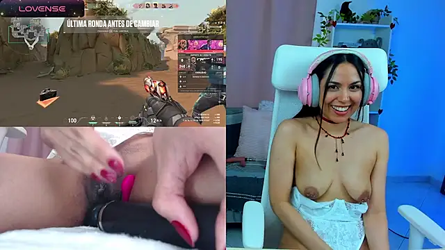 دردشة VenusIslove الجنسية المباشرة