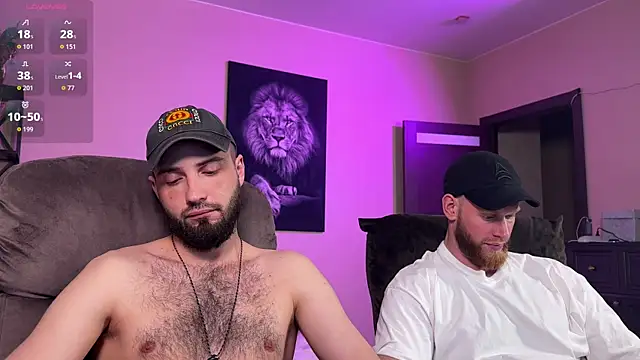 FireBeard_n Live XXX chat