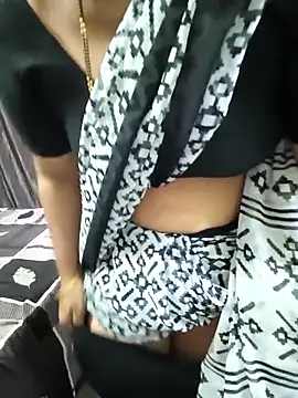 bhuvana_555 Chat XXX in diretta